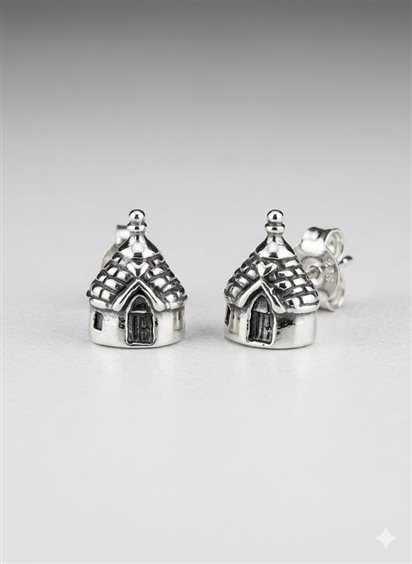 Ohrringe Solara Dame in Silber 5599485 - 5599485